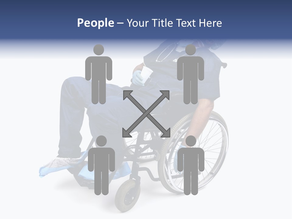 Disease Hospital Medical PowerPoint Template