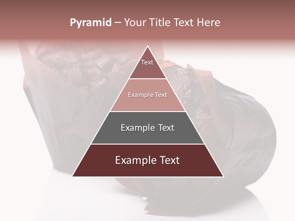 Shot Tempting Calorie PowerPoint Template