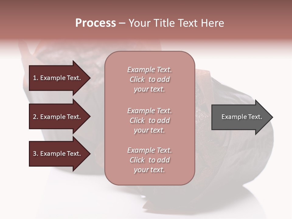 Shot Tempting Calorie PowerPoint Template