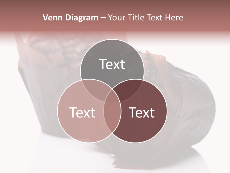 Shot Tempting Calorie PowerPoint Template