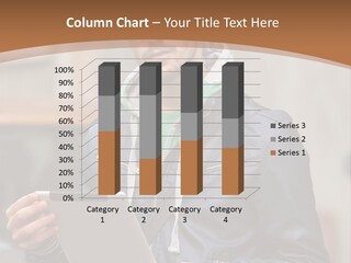 Pda Male Modern PowerPoint Template