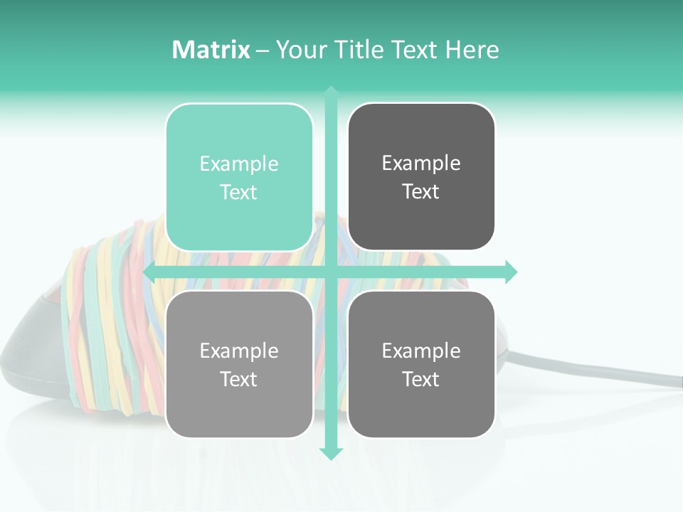 Boredom Internet Isolated PowerPoint Template