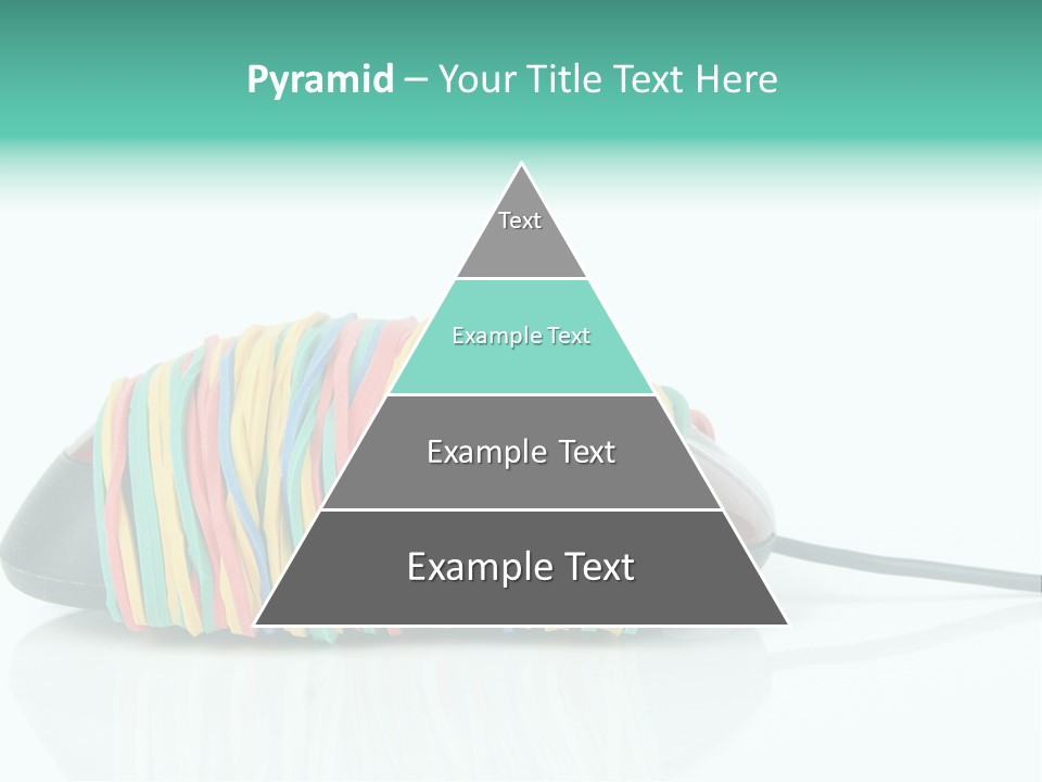 Boredom Internet Isolated PowerPoint Template