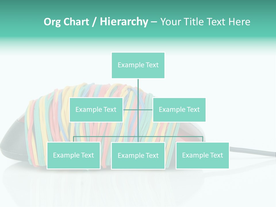 Boredom Internet Isolated PowerPoint Template