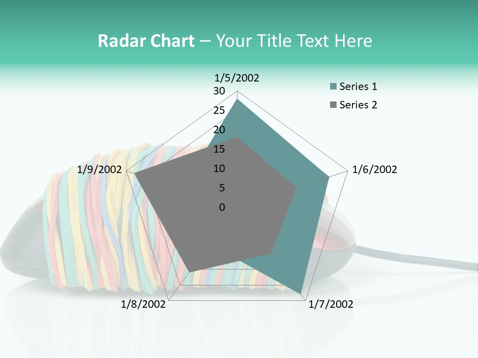 Boredom Internet Isolated PowerPoint Template