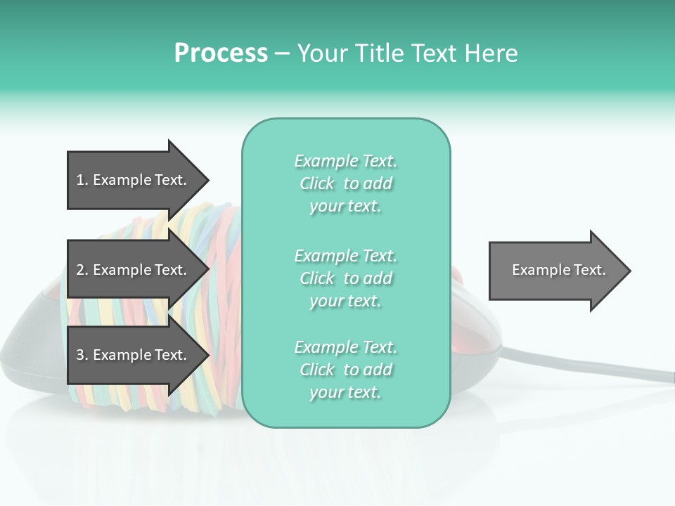 Boredom Internet Isolated PowerPoint Template