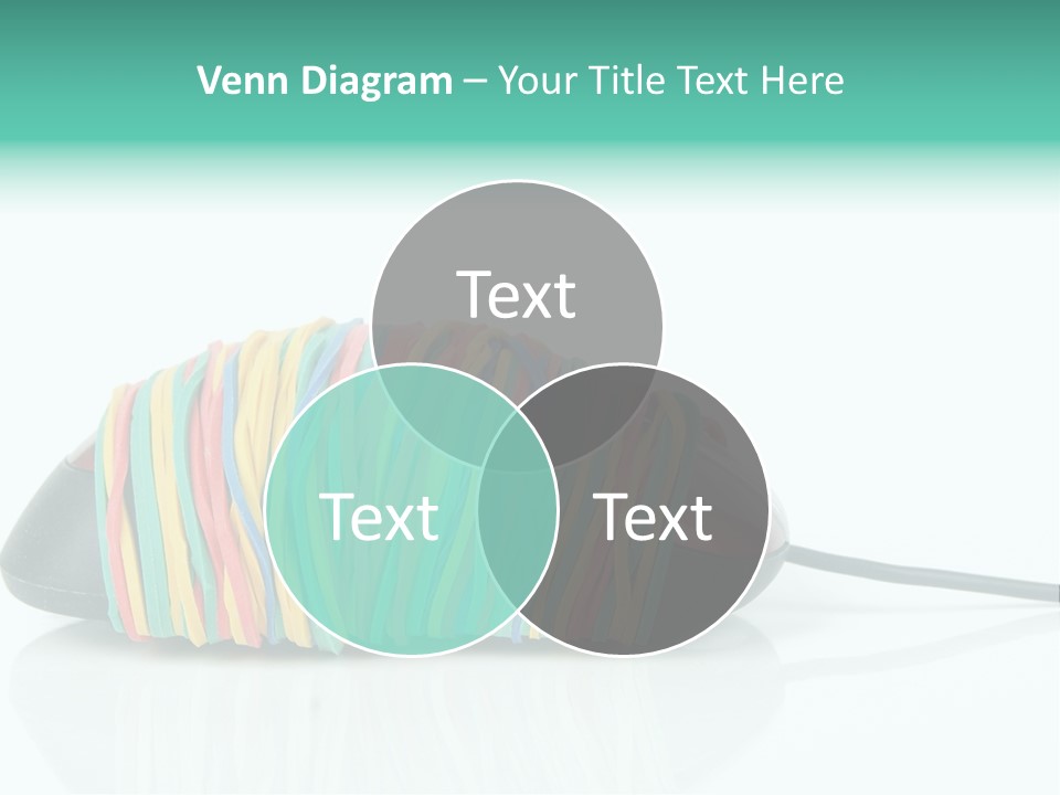 Boredom Internet Isolated PowerPoint Template