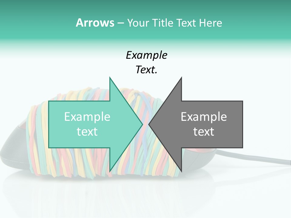 Boredom Internet Isolated PowerPoint Template