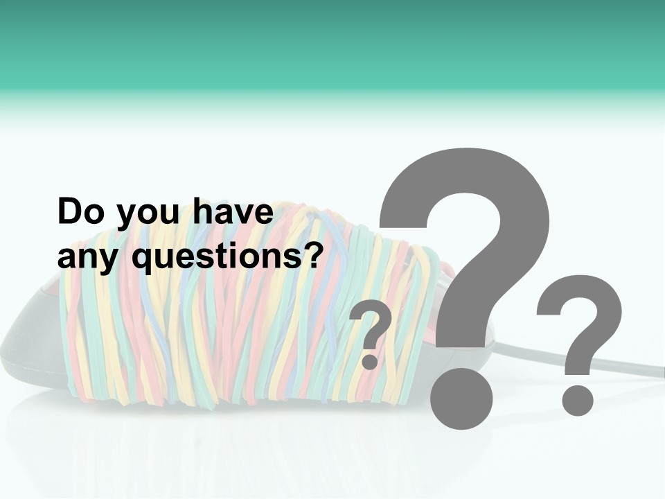 Boredom Internet Isolated PowerPoint Template