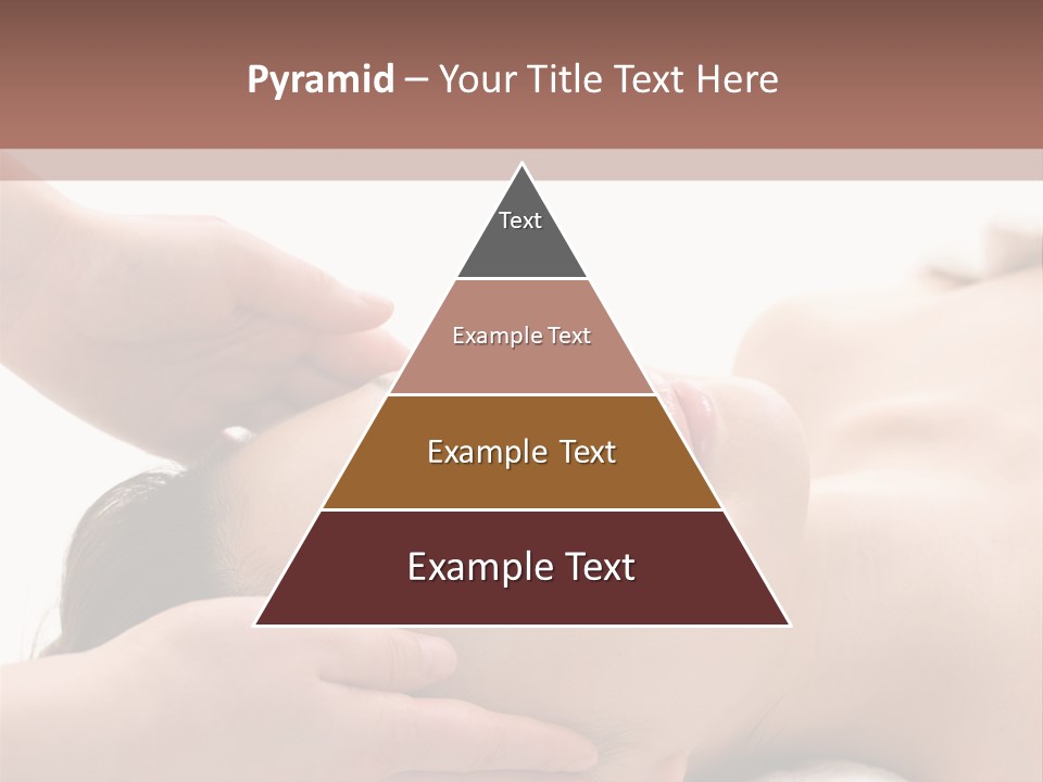 Skin Cosmetics Beautiful PowerPoint Template