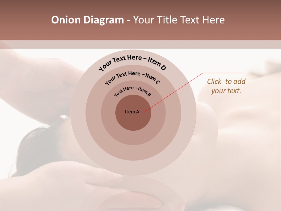 Skin Cosmetics Beautiful PowerPoint Template