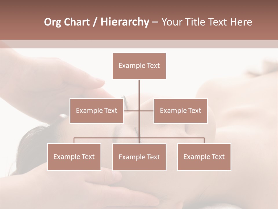 Skin Cosmetics Beautiful PowerPoint Template