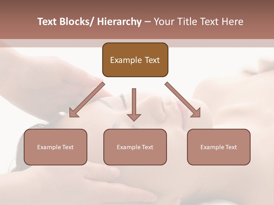 Skin Cosmetics Beautiful PowerPoint Template