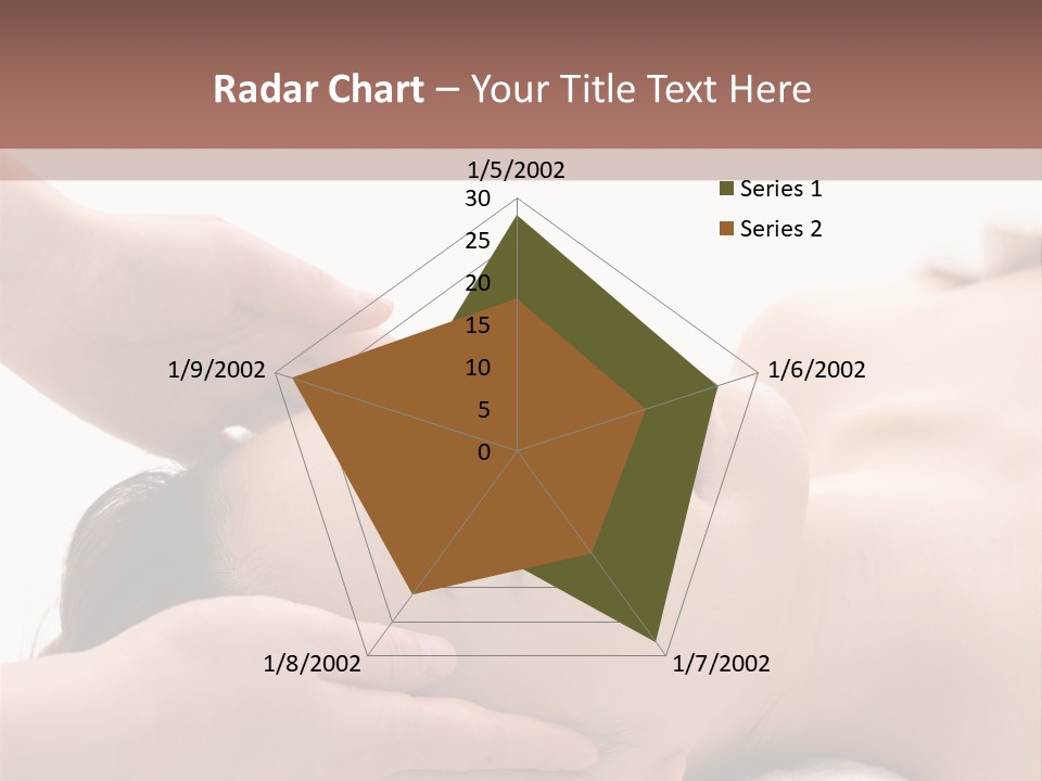 Skin Cosmetics Beautiful PowerPoint Template