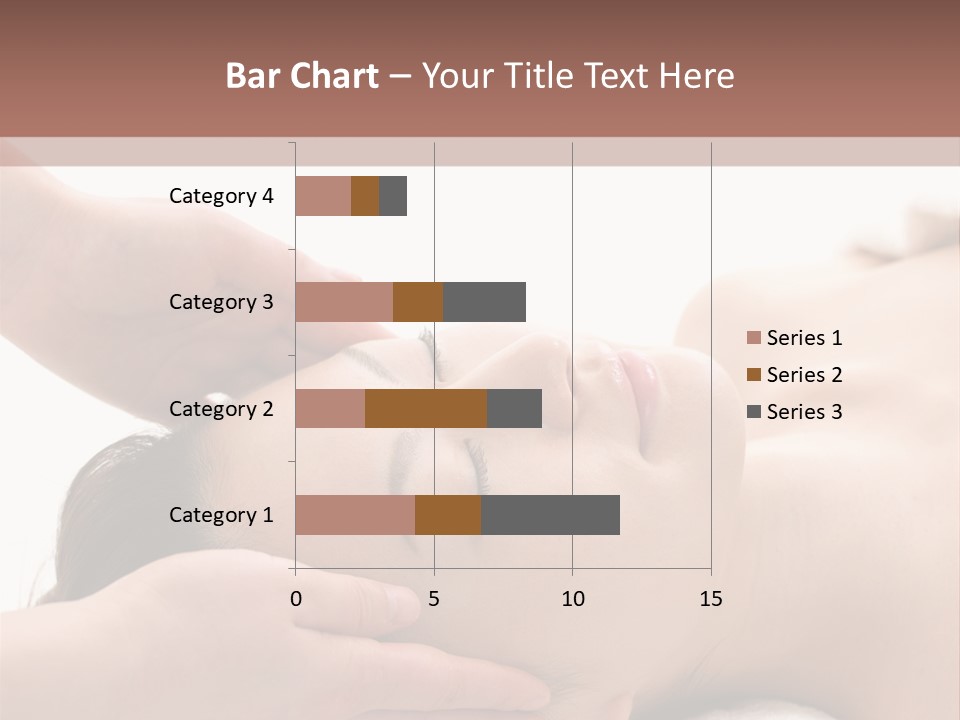Skin Cosmetics Beautiful PowerPoint Template