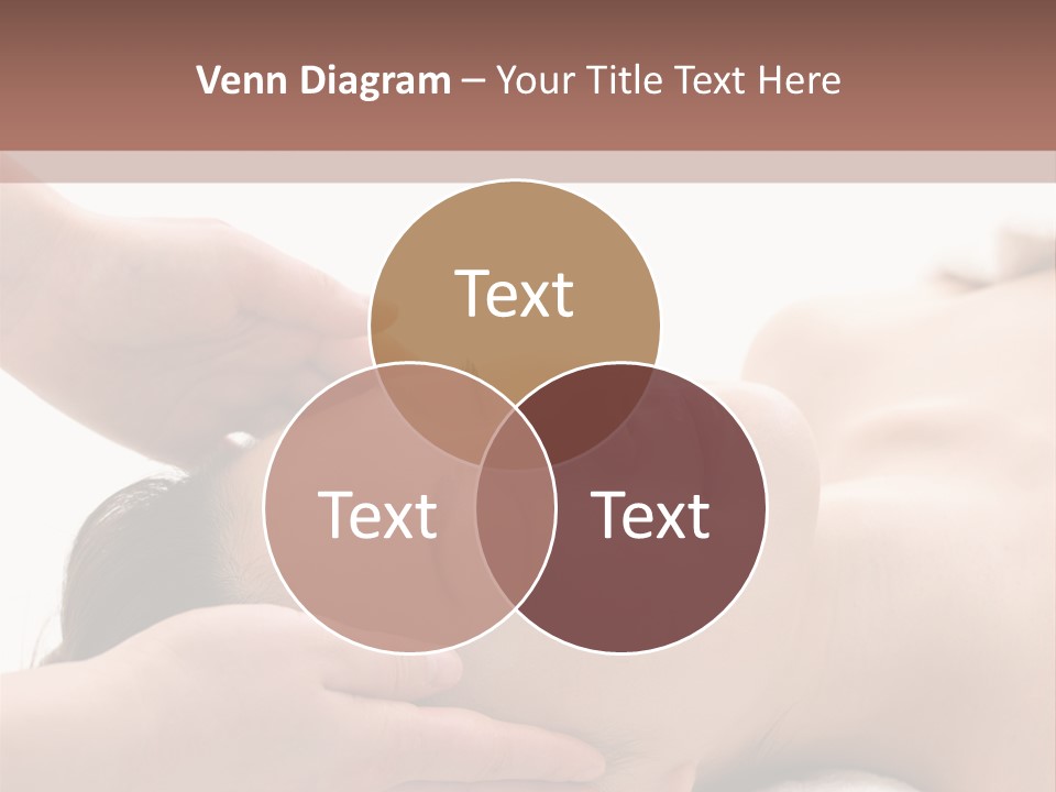 Skin Cosmetics Beautiful PowerPoint Template