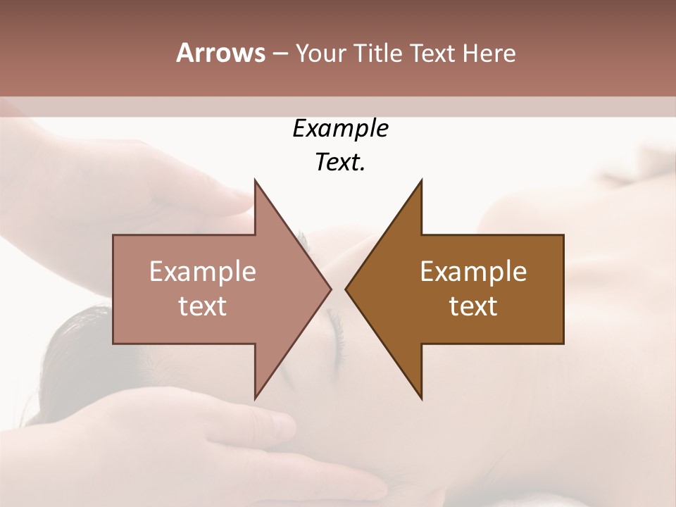 Skin Cosmetics Beautiful PowerPoint Template