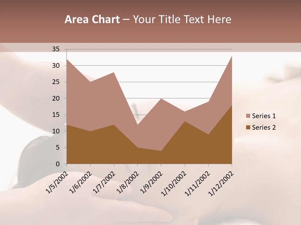 Skin Cosmetics Beautiful PowerPoint Template