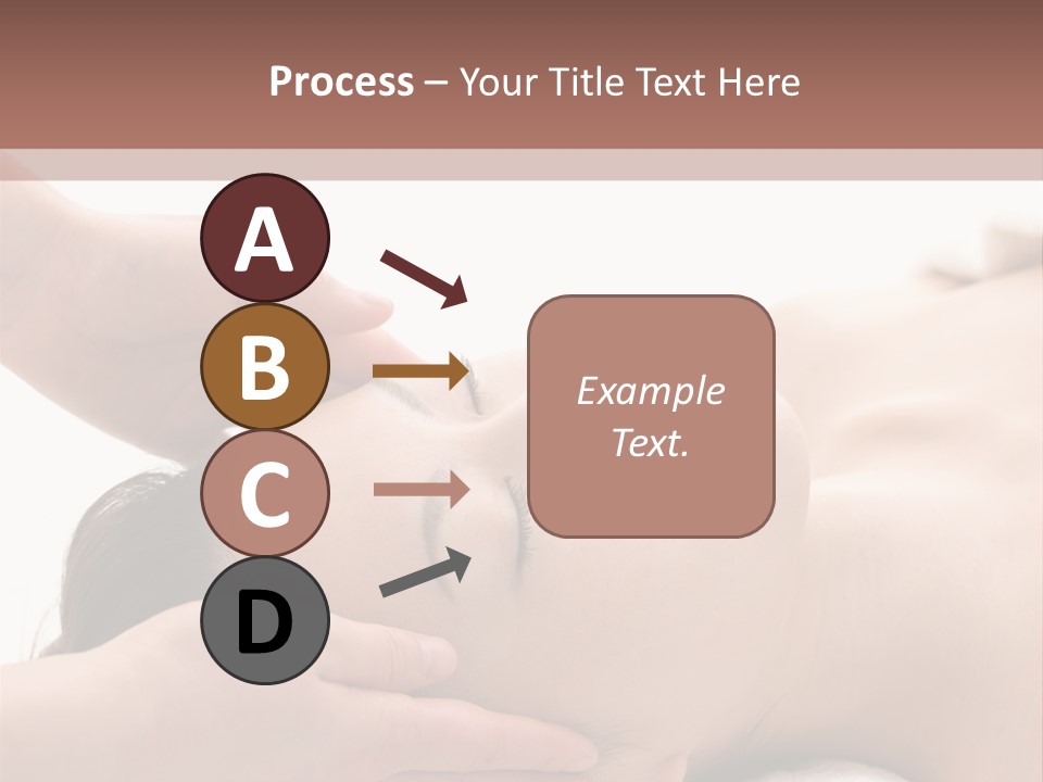 Skin Cosmetics Beautiful PowerPoint Template