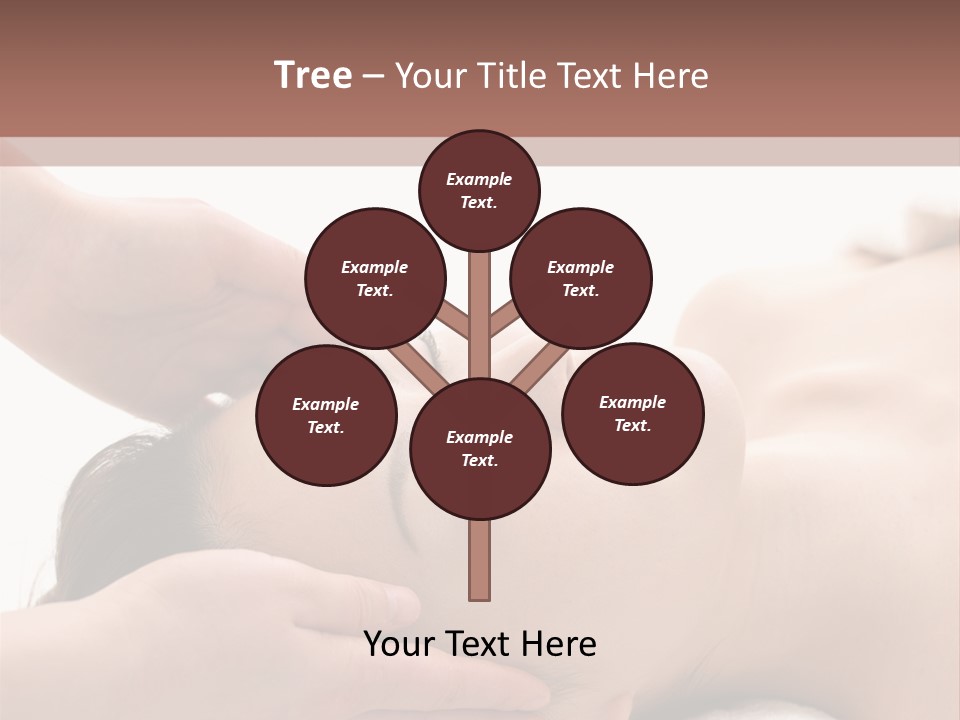 Skin Cosmetics Beautiful PowerPoint Template