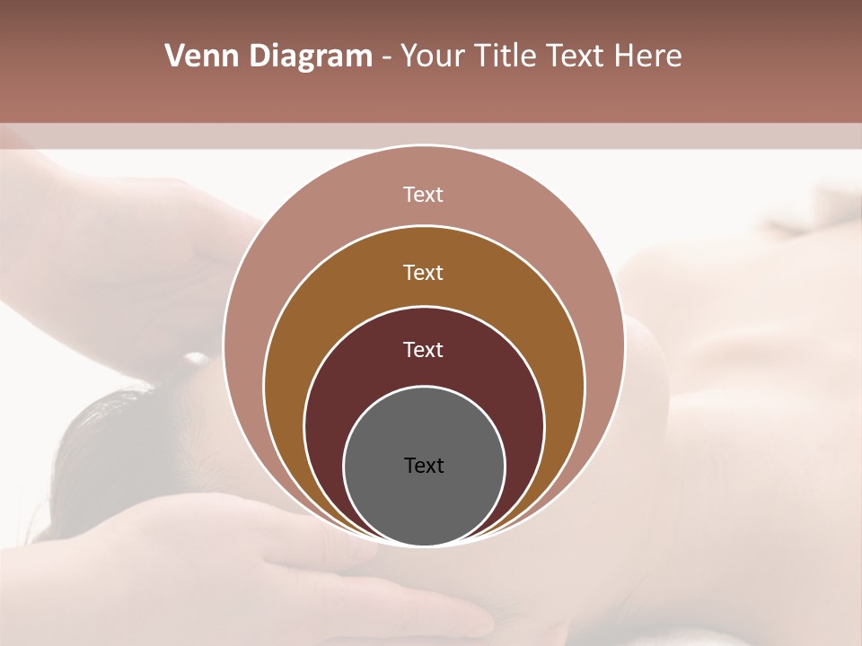 Skin Cosmetics Beautiful PowerPoint Template