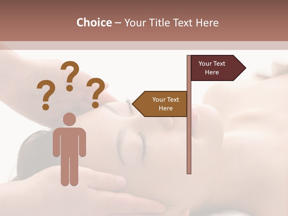 Skin Cosmetics Beautiful PowerPoint Template