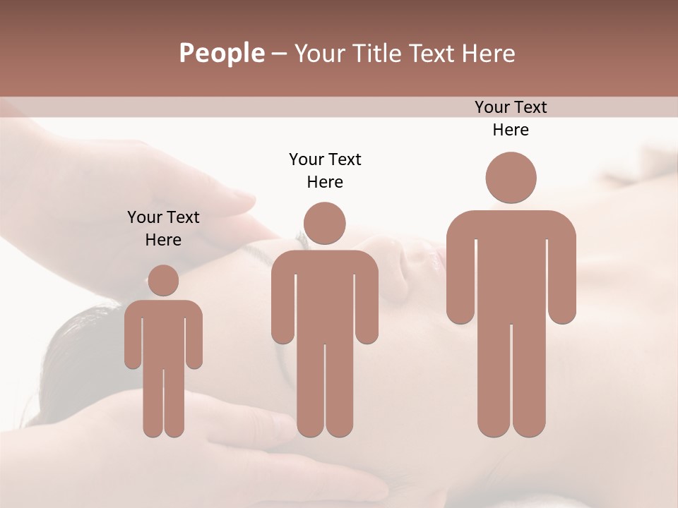 Skin Cosmetics Beautiful PowerPoint Template