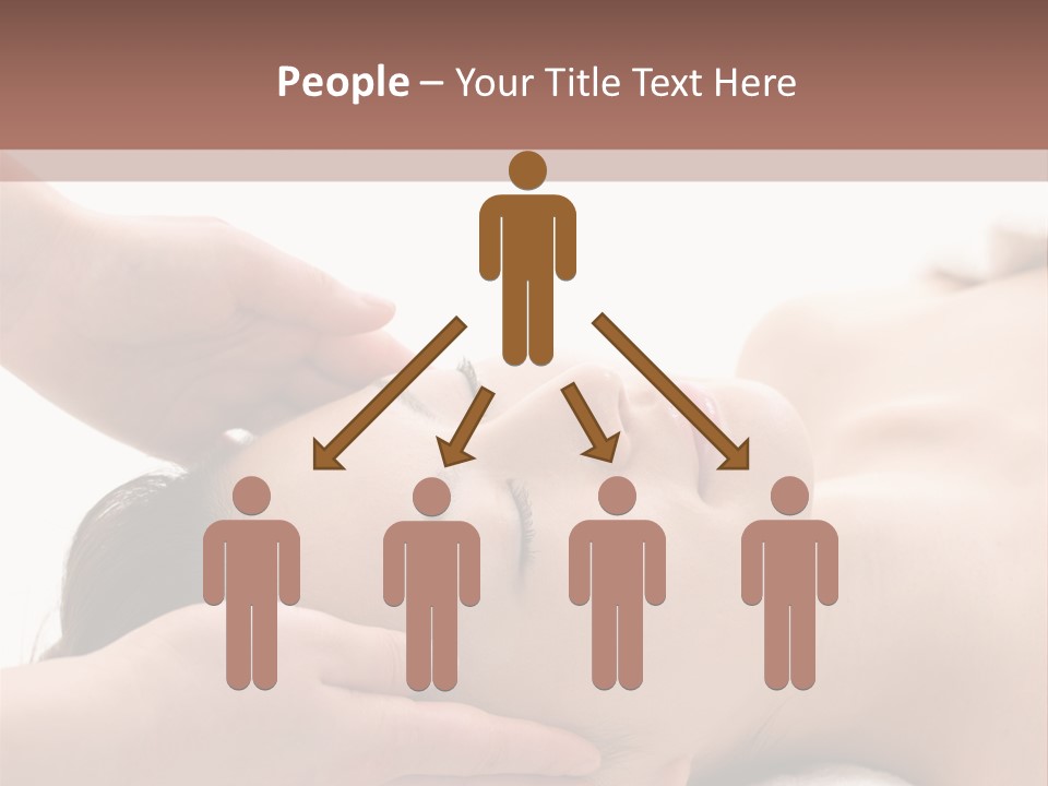 Skin Cosmetics Beautiful PowerPoint Template