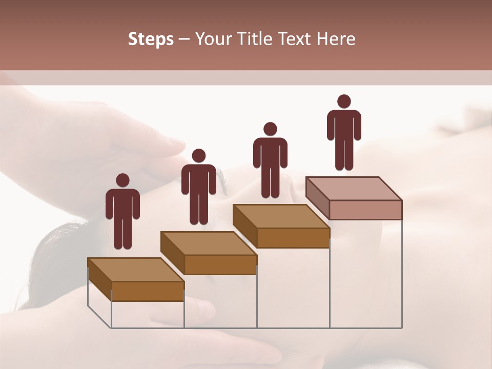 Skin Cosmetics Beautiful PowerPoint Template