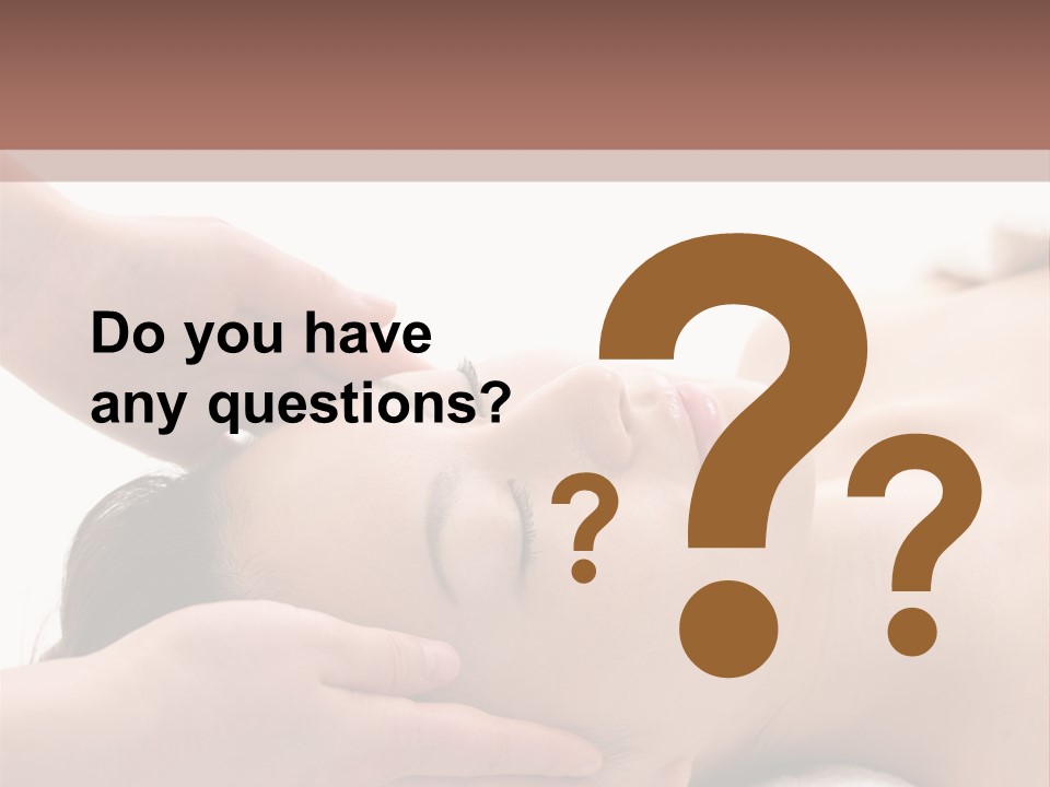 Skin Cosmetics Beautiful PowerPoint Template