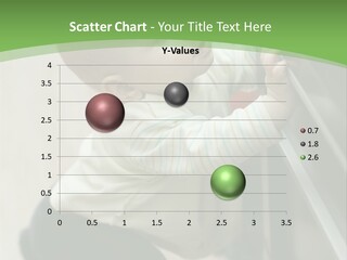 Room Infant Alone PowerPoint Template