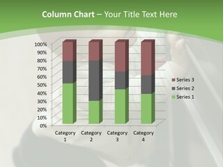 Room Infant Alone PowerPoint Template