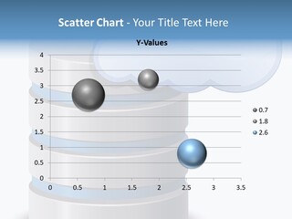 Information Backup Access PowerPoint Template