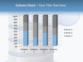 Information Backup Access PowerPoint Template