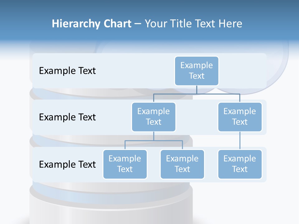 Information Backup Access PowerPoint Template