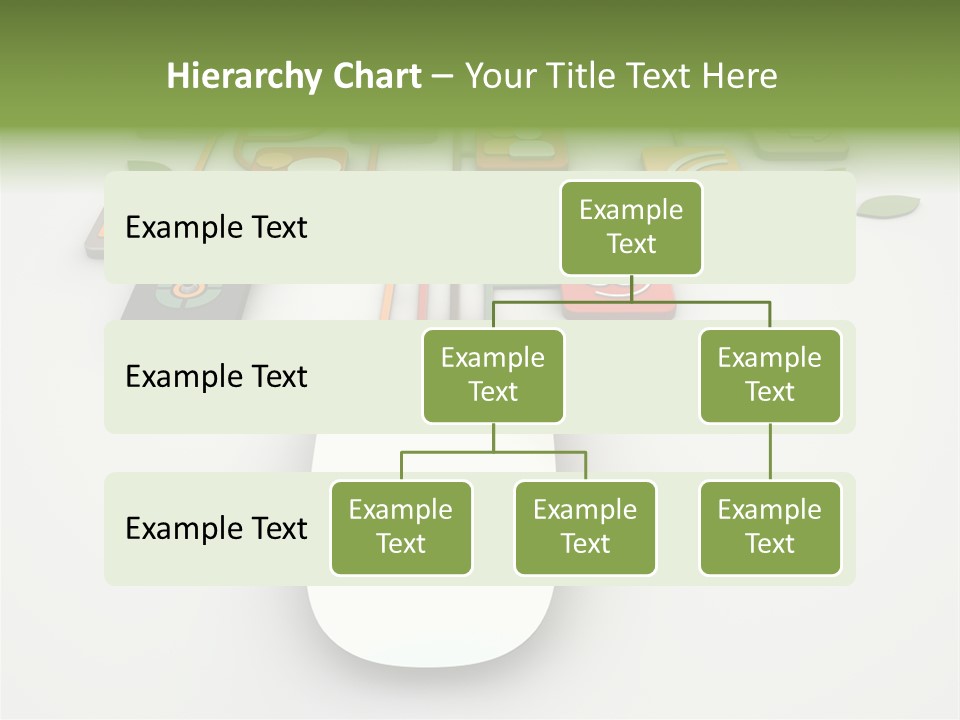 Globe Symbol World PowerPoint Template