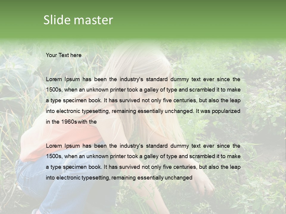 German Caldarium Ancient PowerPoint Template