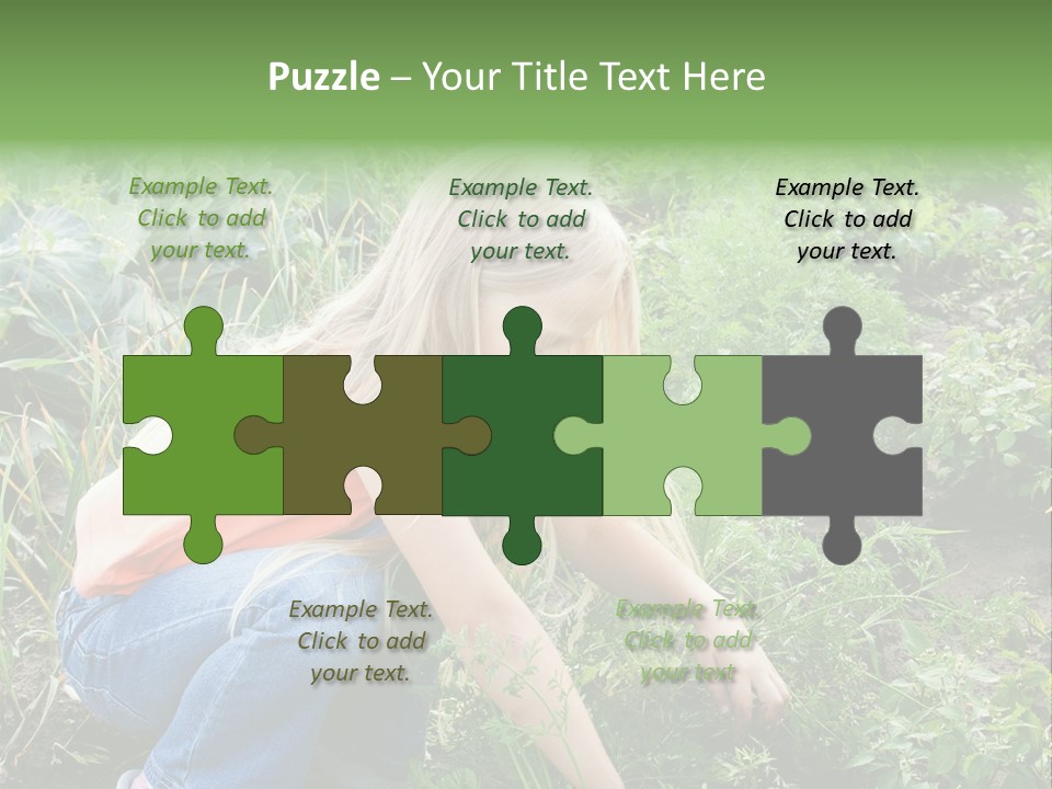 German Caldarium Ancient PowerPoint Template