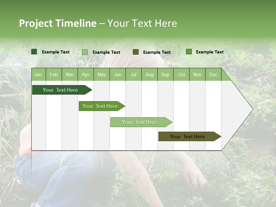 German Caldarium Ancient PowerPoint Template