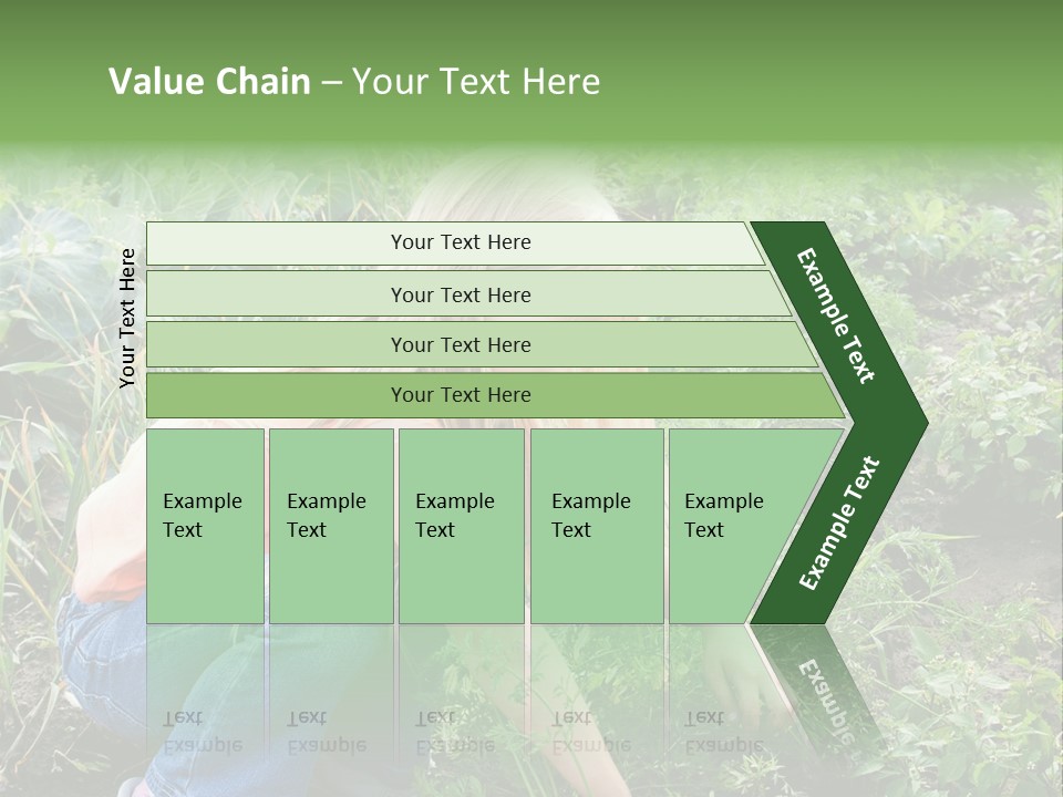 German Caldarium Ancient PowerPoint Template