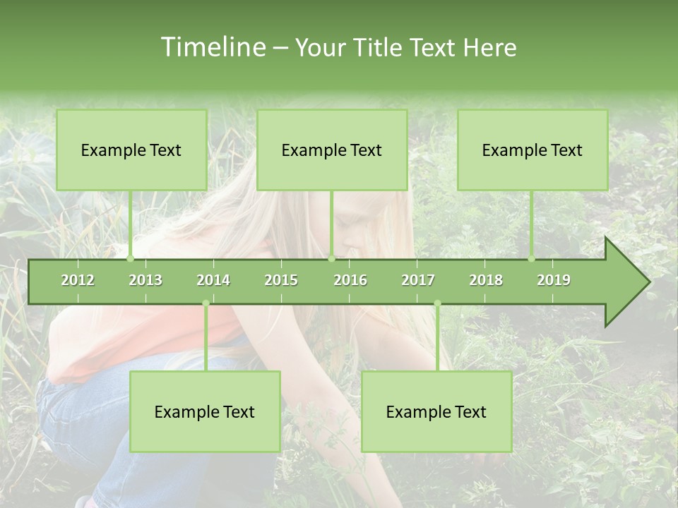 German Caldarium Ancient PowerPoint Template