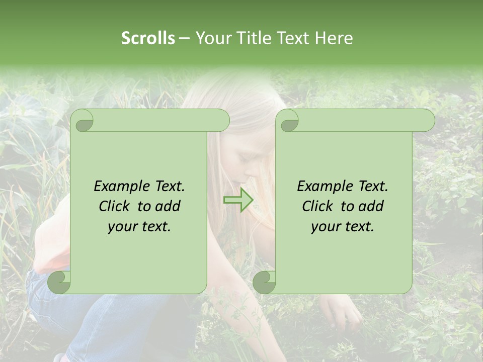 German Caldarium Ancient PowerPoint Template
