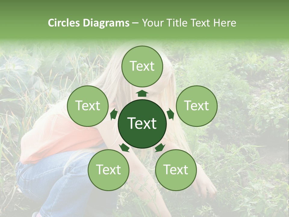 German Caldarium Ancient PowerPoint Template