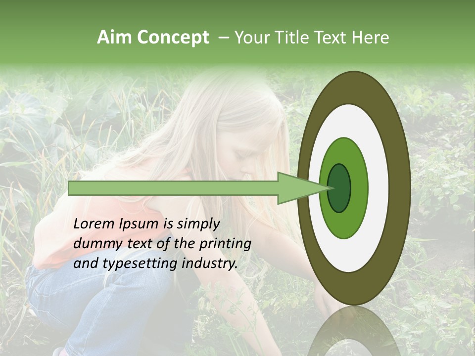 German Caldarium Ancient PowerPoint Template