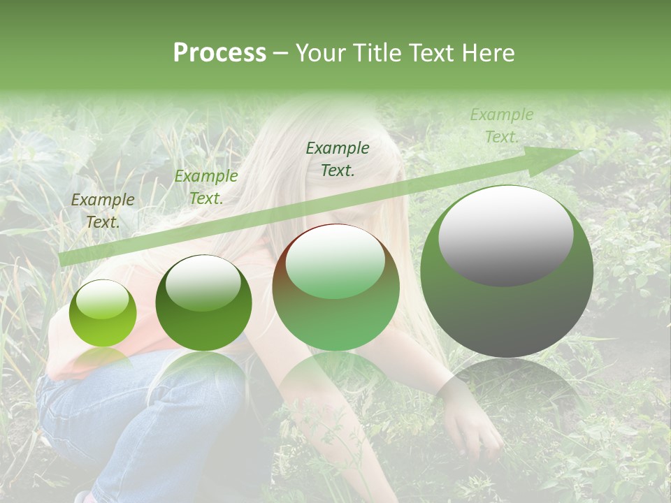 German Caldarium Ancient PowerPoint Template