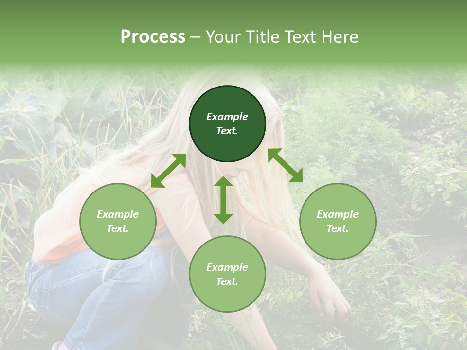 German Caldarium Ancient PowerPoint Template