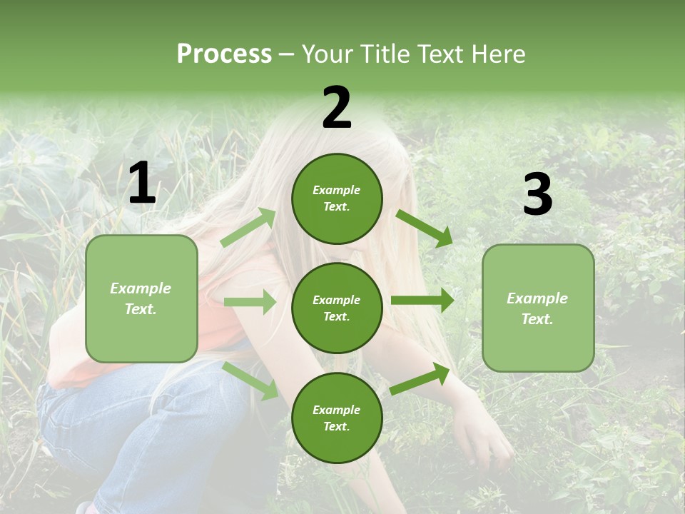 German Caldarium Ancient PowerPoint Template