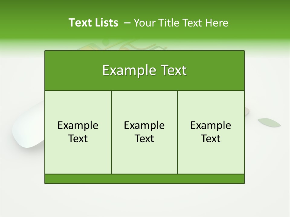 Global Web Community PowerPoint Template