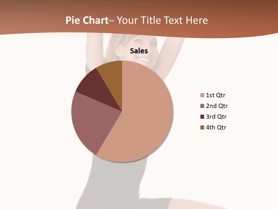 Health Body Happy PowerPoint Template
