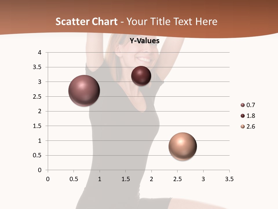 Health Body Happy PowerPoint Template